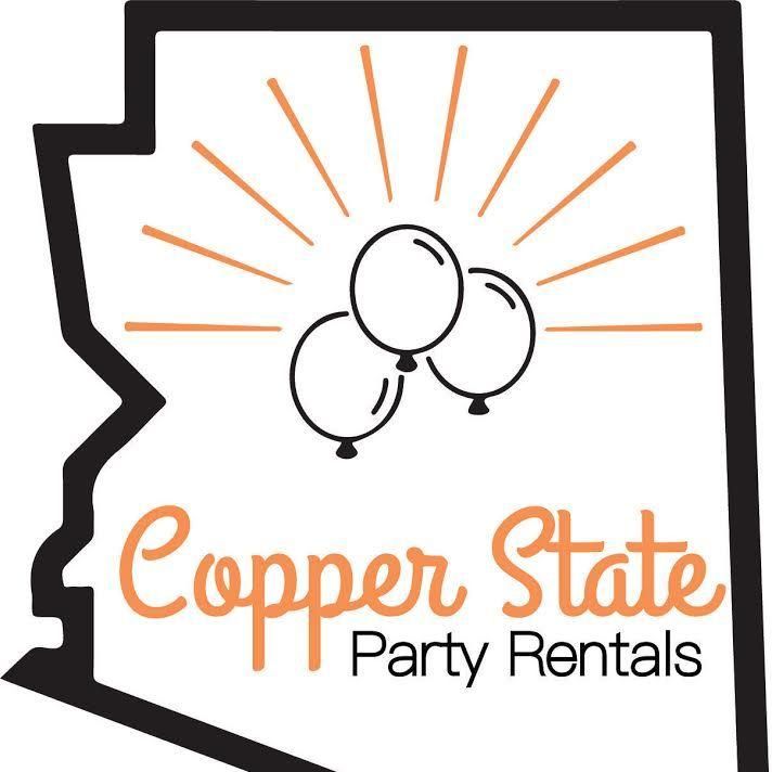 Copper State Party Rentals LLC