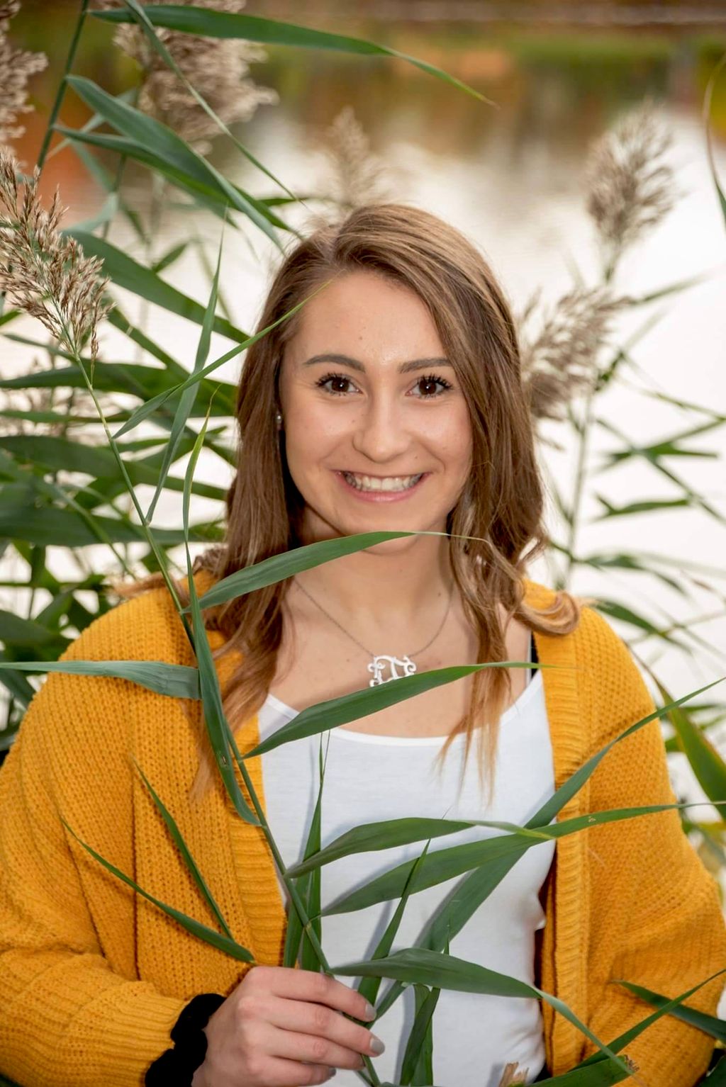 Senior Portrait