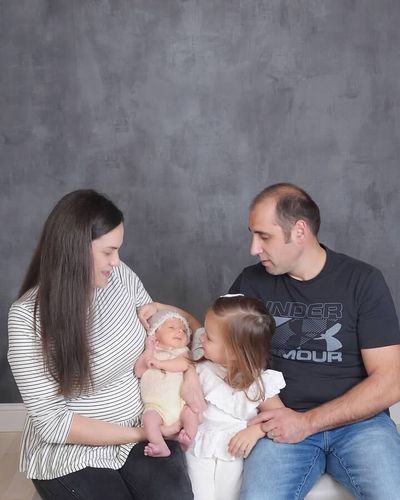 Daniel Ciobanu constructions