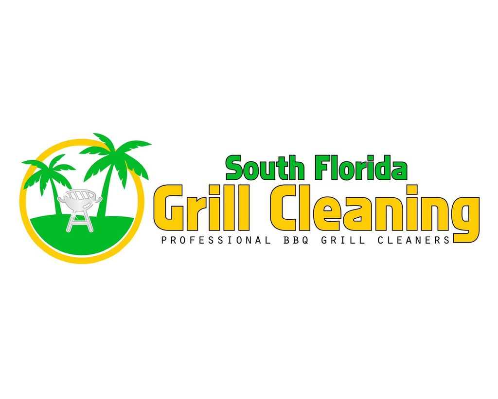 South Florida Grill Cleaning