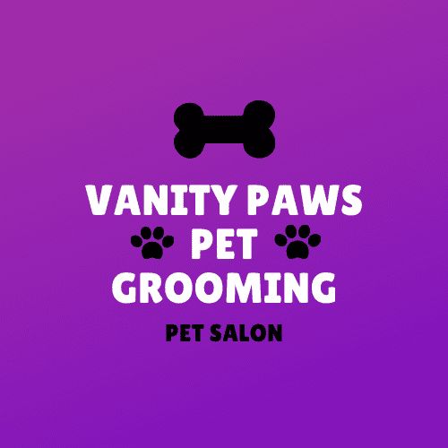 Vanity Paws Pet Grooming