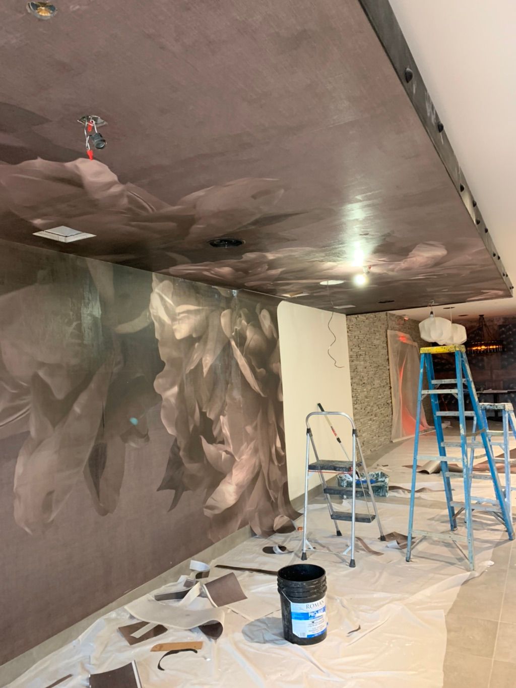 Projects and media