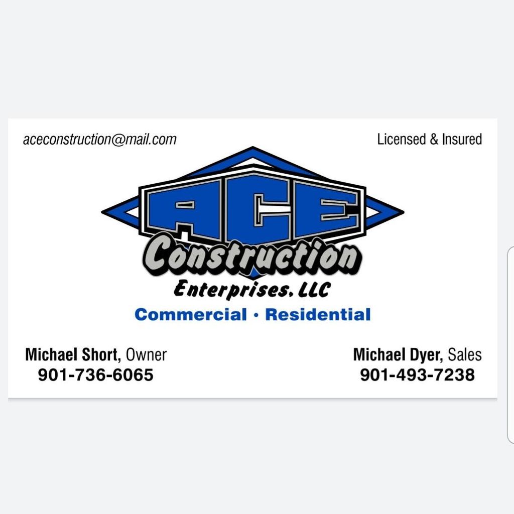 ACE Construction Enterprises