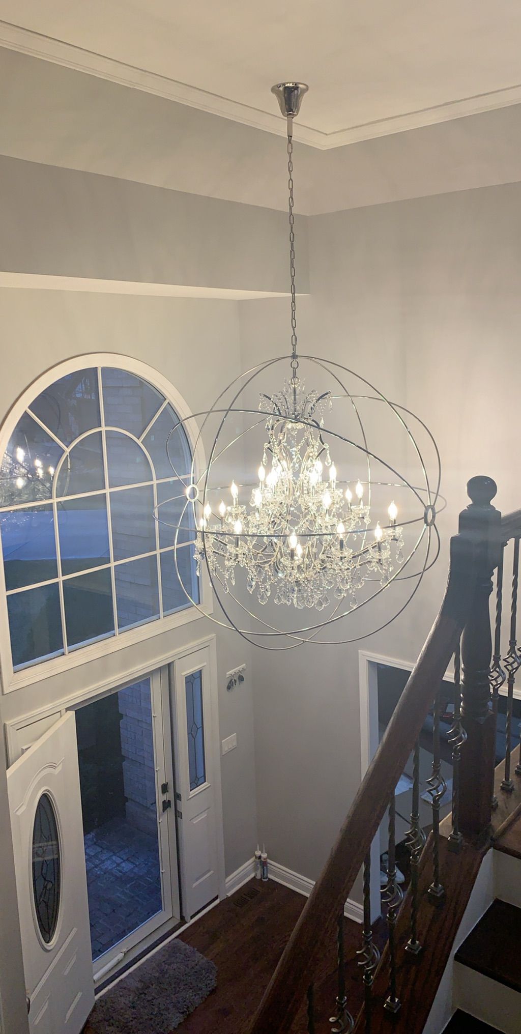 Customer photos