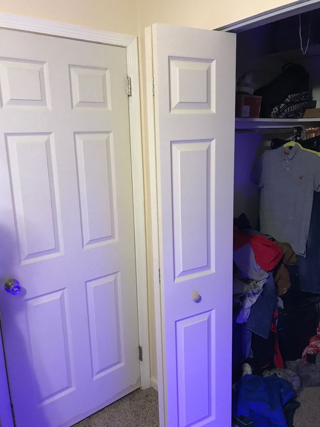 Customer photos