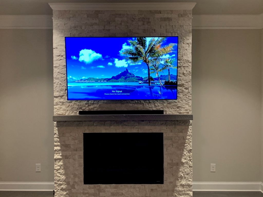 Customer photos