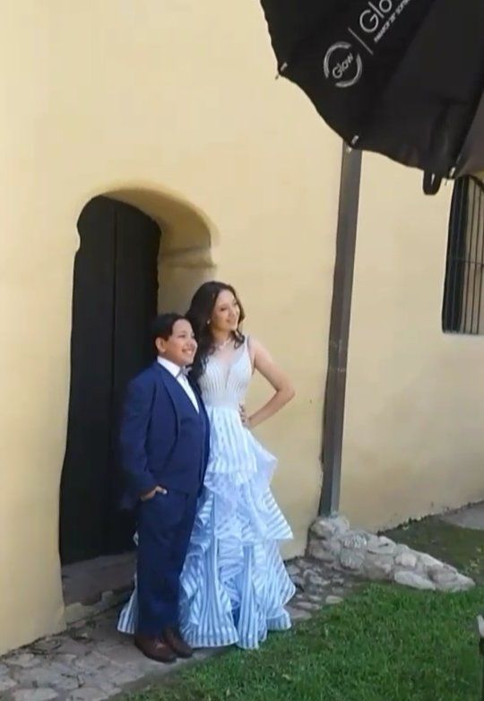 Customer photos