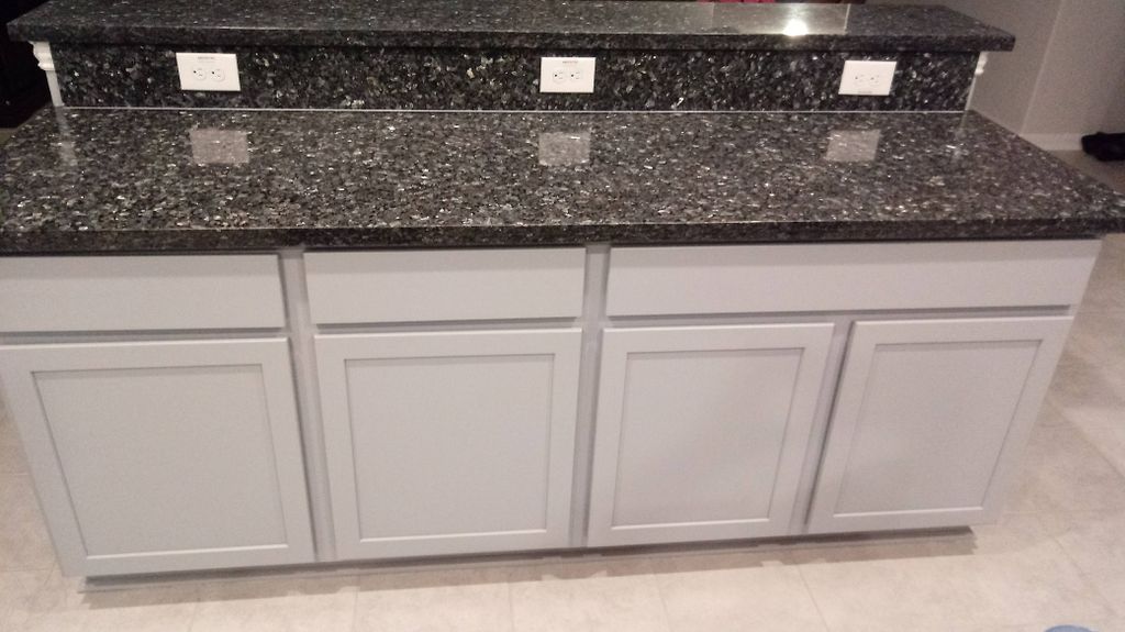 Customer photos