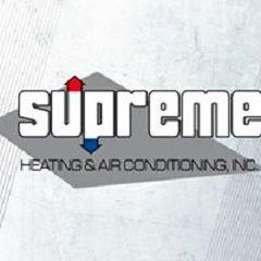 Supreme Heating & Air Conditioning, Inc.