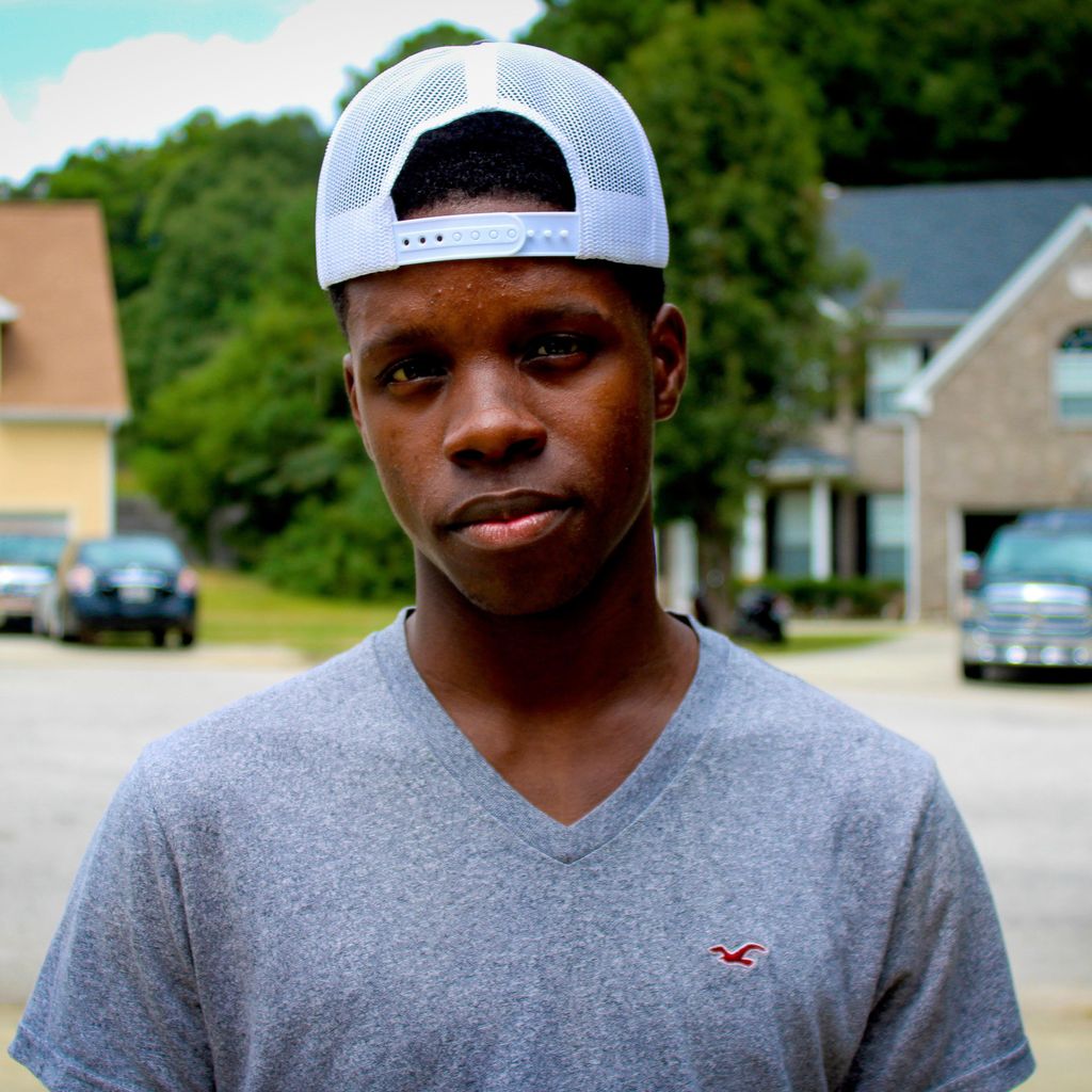 DBaconBoy Photography