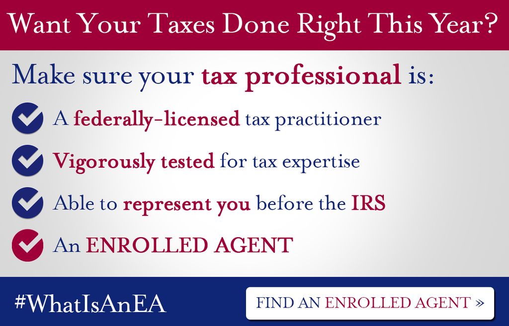 America's Tax Experts