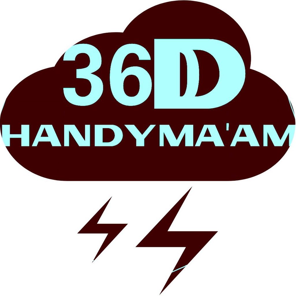 360D HANDYMA'AM SERVICES