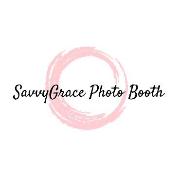 SavvyGrace Photo Booth