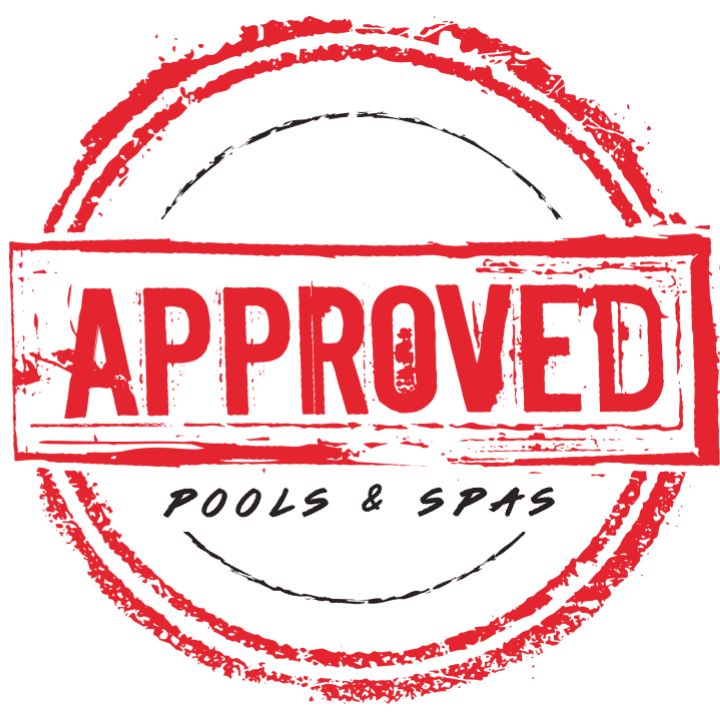 Approved Pools & Landscapes