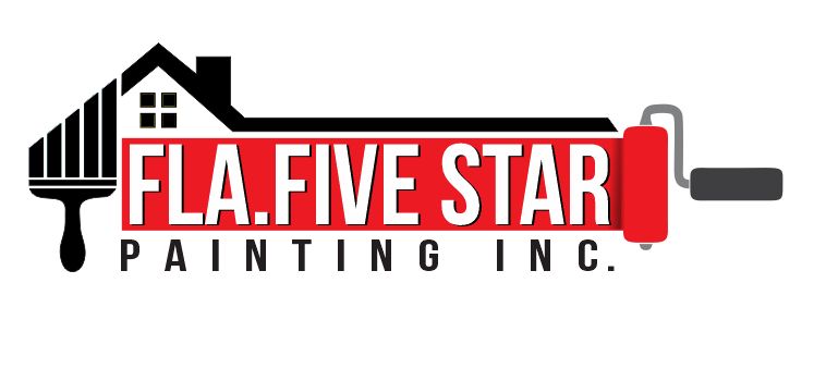 Fla Five Star Painting Inc