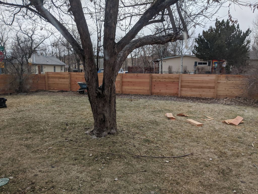 Customer photos