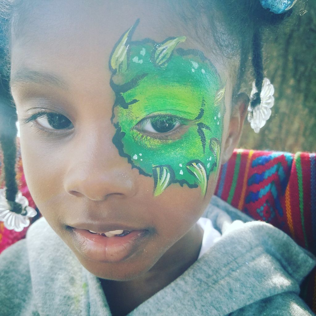 Face Painting