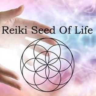 Reiki Seed Of Life