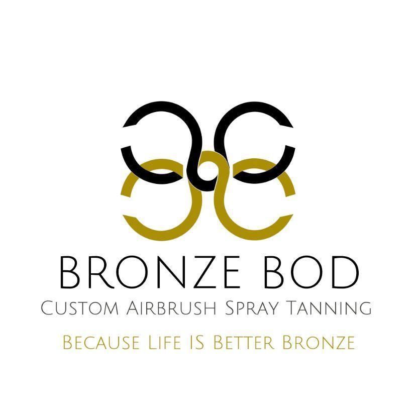 Bronze Bod Custom Airbrush Spray Tanning