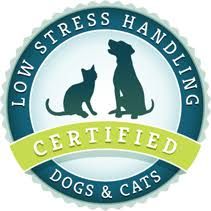 Certified in Low Stress Handling