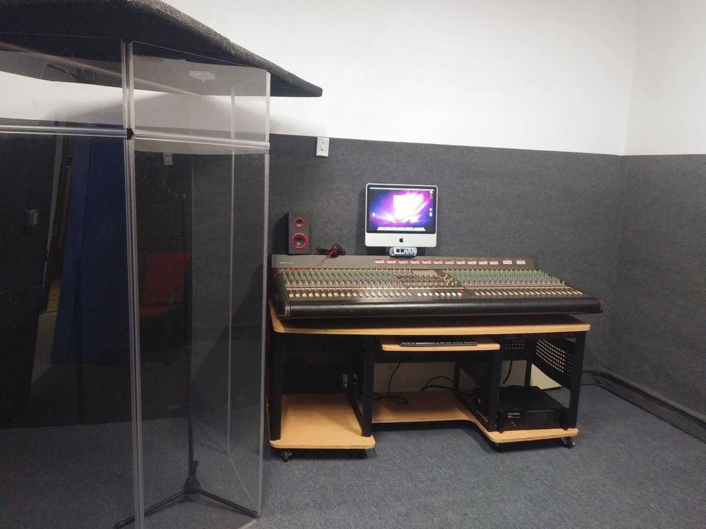 Projects and media