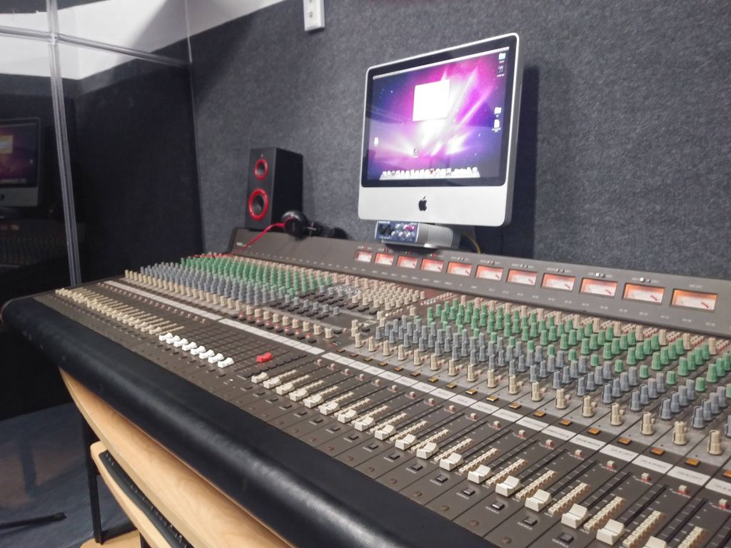 Projects and media