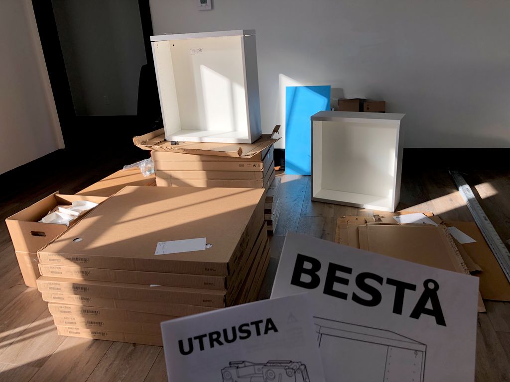 Projects and media