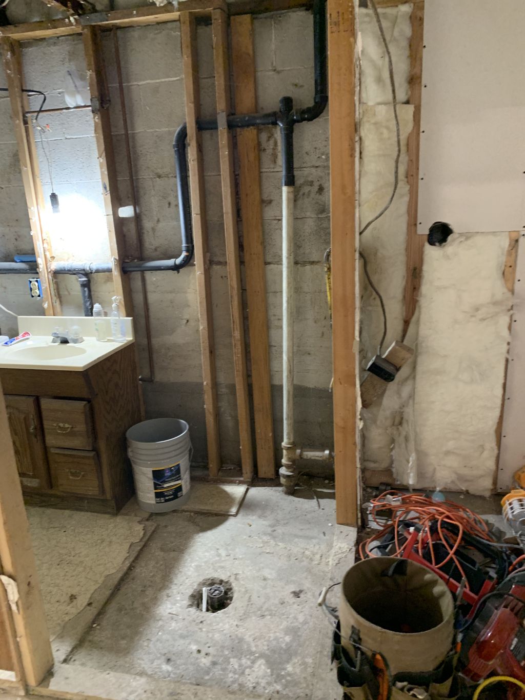 Projects and media