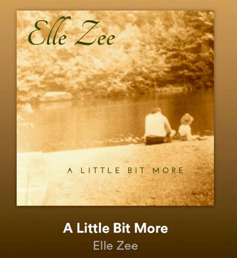 Songwriting sample on Spotify