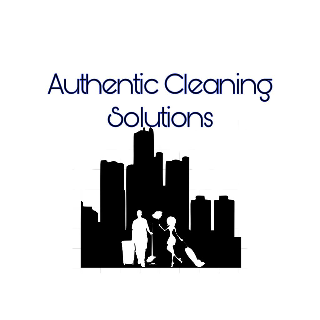 Authentic Cleaning