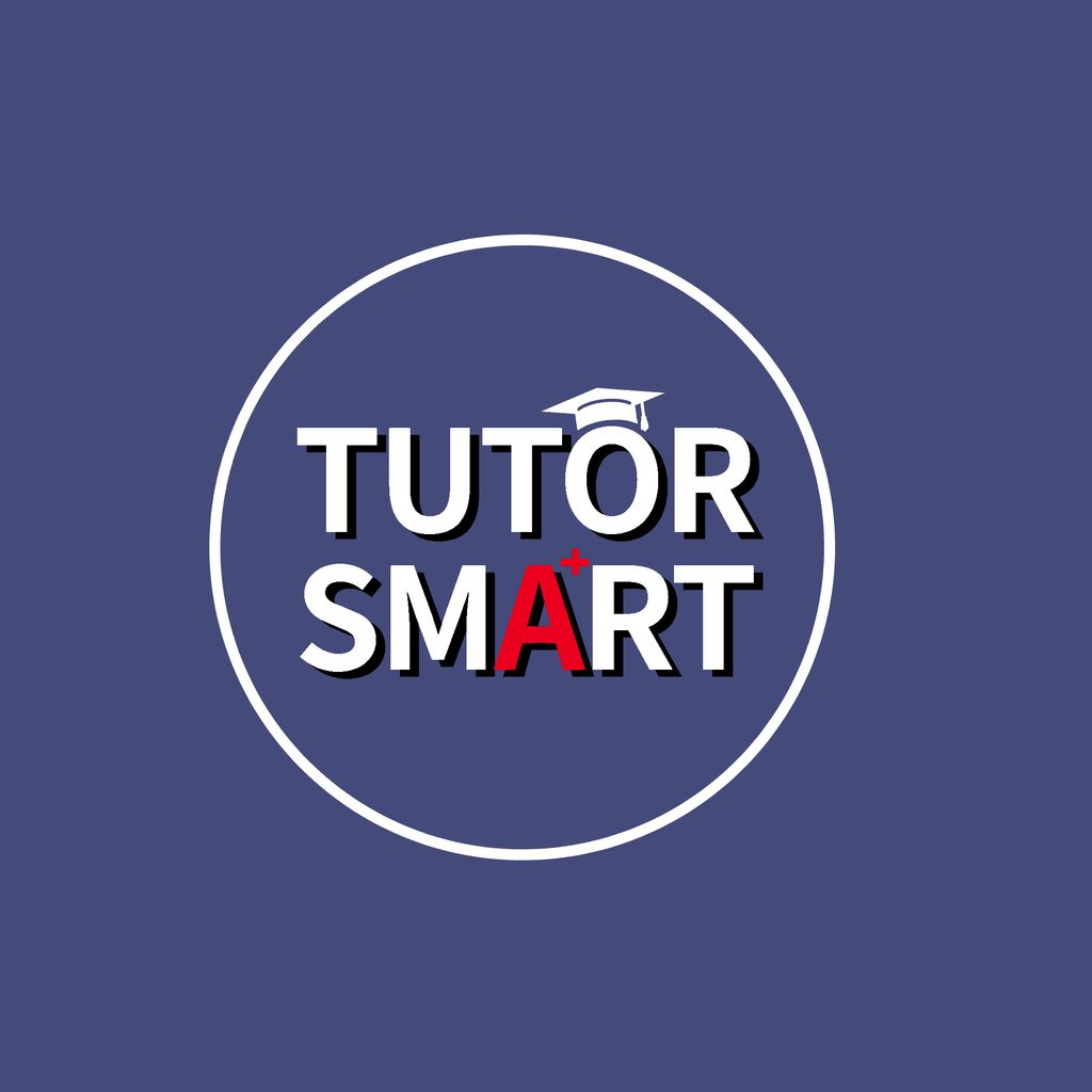 Tutor Smart Academy