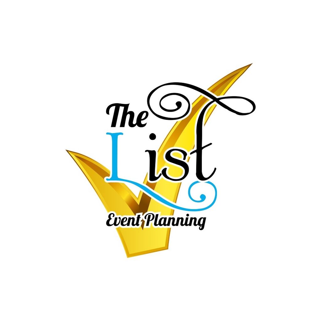 The List Event Planning
