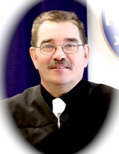 Hon. Rev. Roger K. Duvall