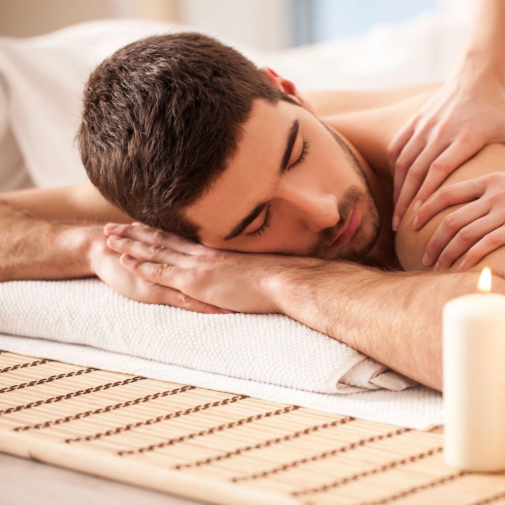 Relax and Revive Massage Therapy