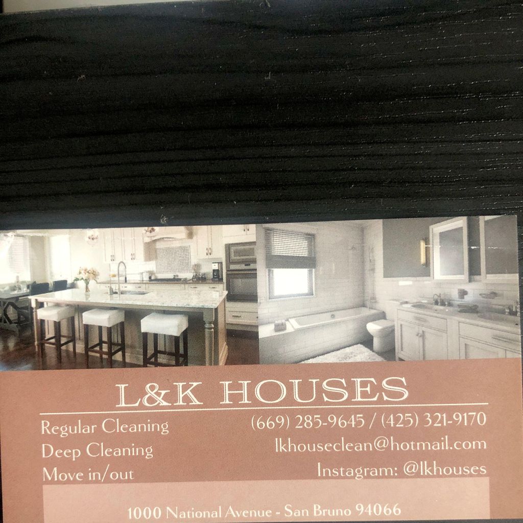 L$K Houses
