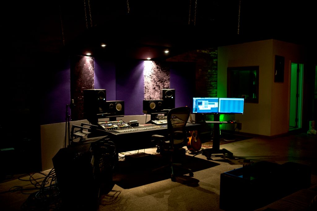 ROOM "A"