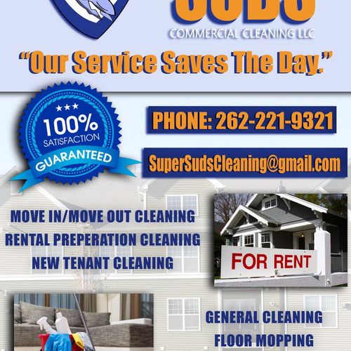 Ask about our residential services!