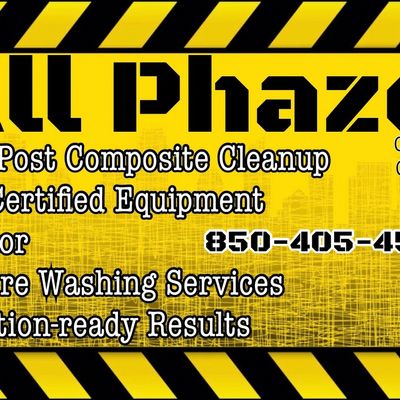 Avatar for All Phaze Construction Cleanup, LLC