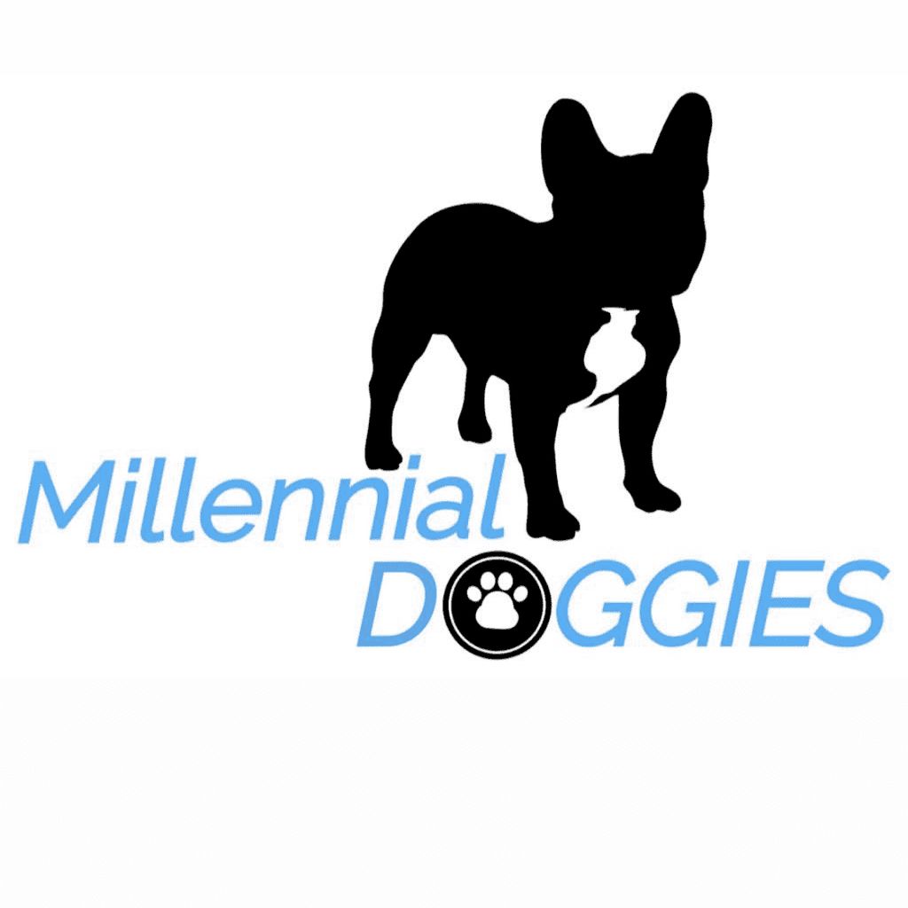 Millennial Doggies