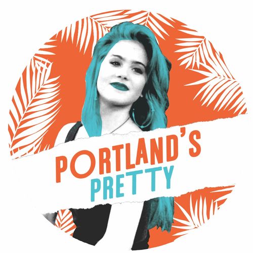 Logo for Street Style blog and Portland Mercury co