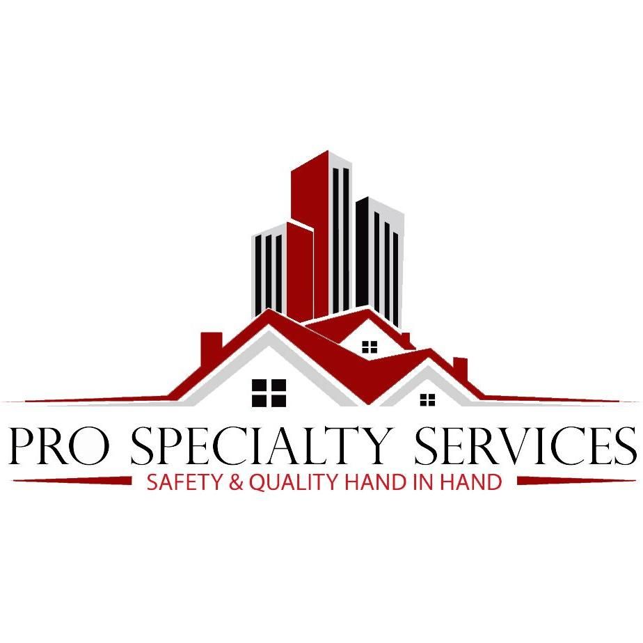 Pro Specialty Services