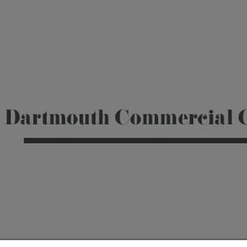 Dartmouth Commercial Construction