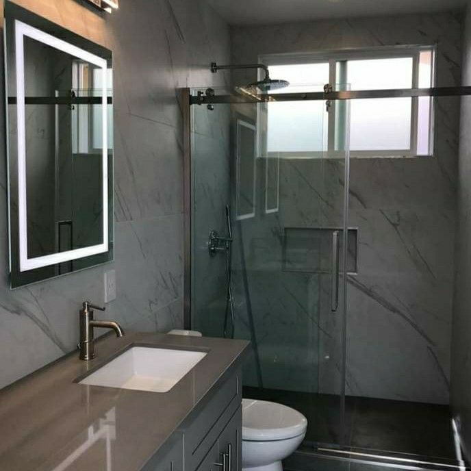 EB Construction