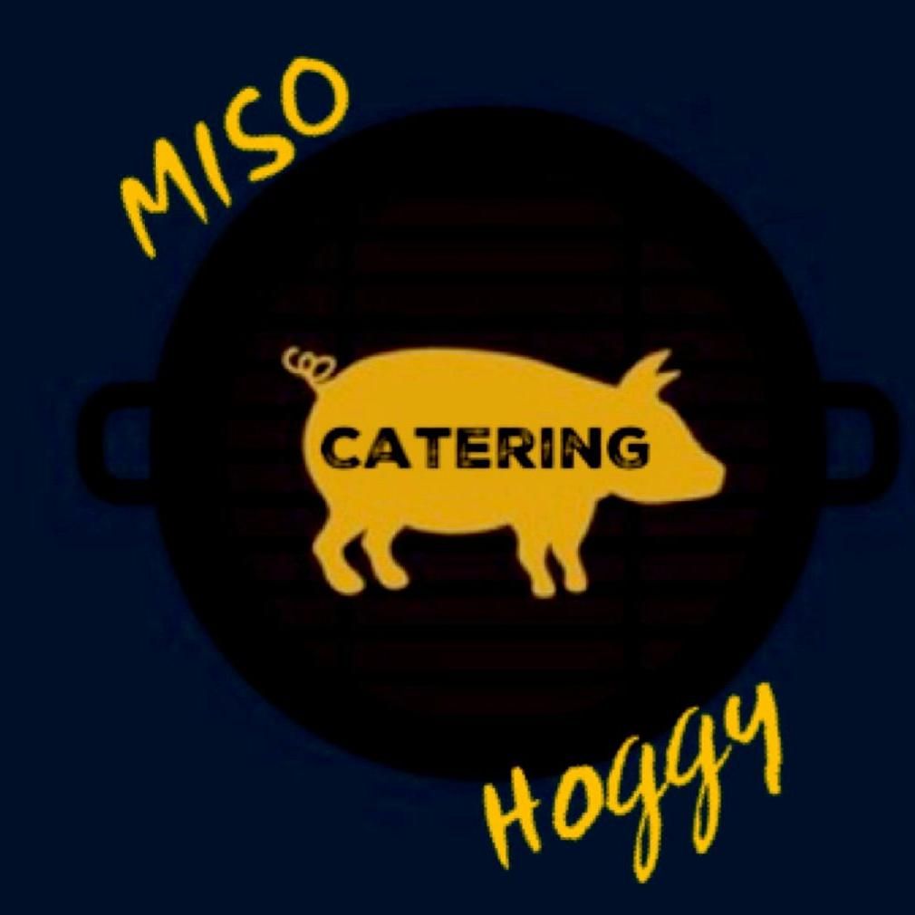 Miso Hoggy Catering