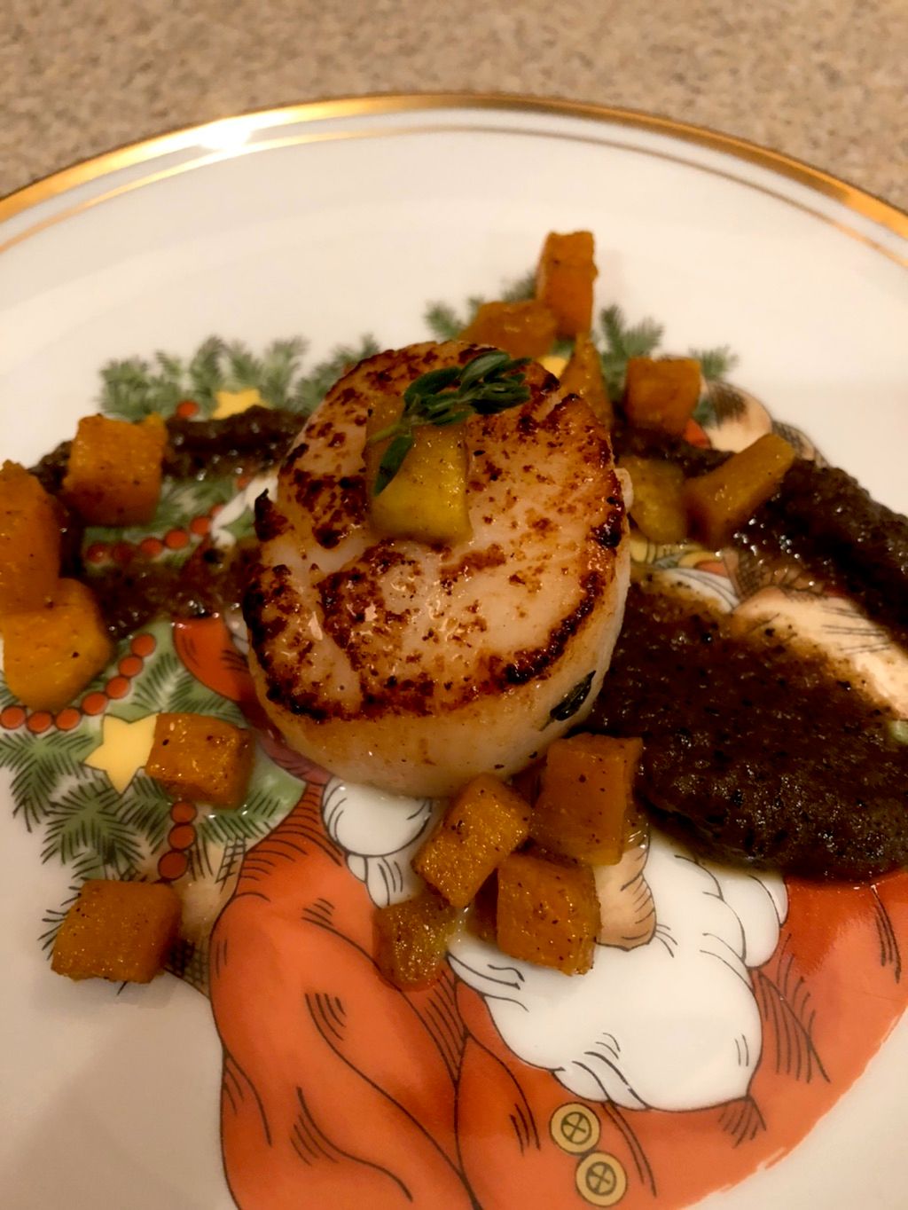 Polished Spoon Catering