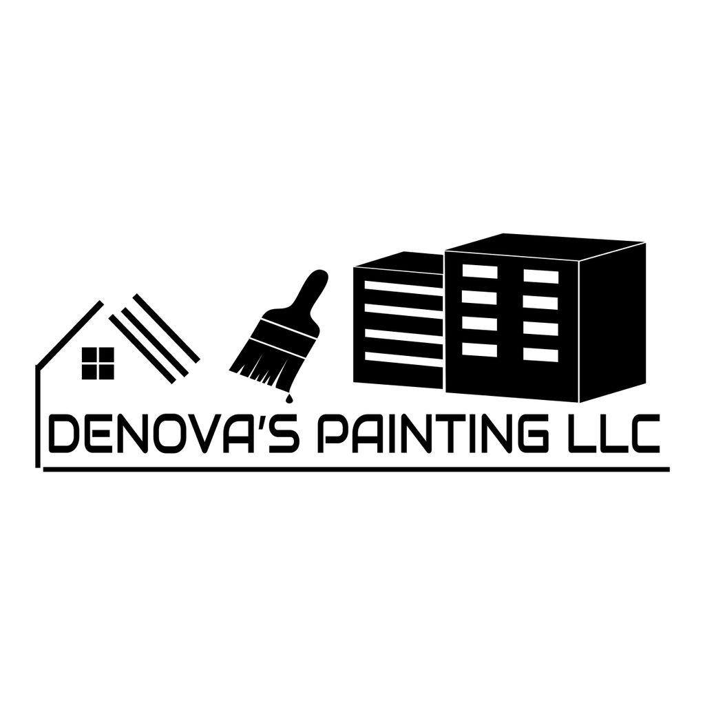 Denova,s painters
