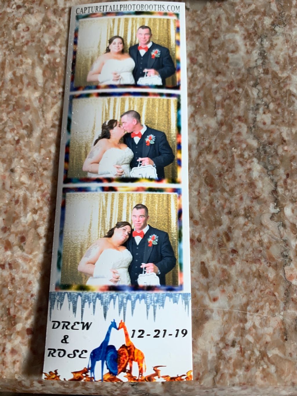 Customer photos