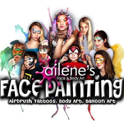 Avatar for Ailene's Face & Body Art