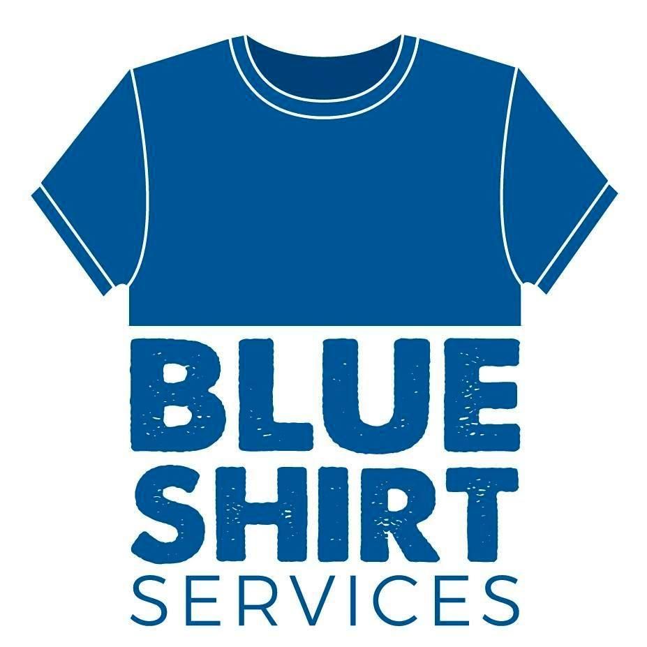 Blue Shirt Services