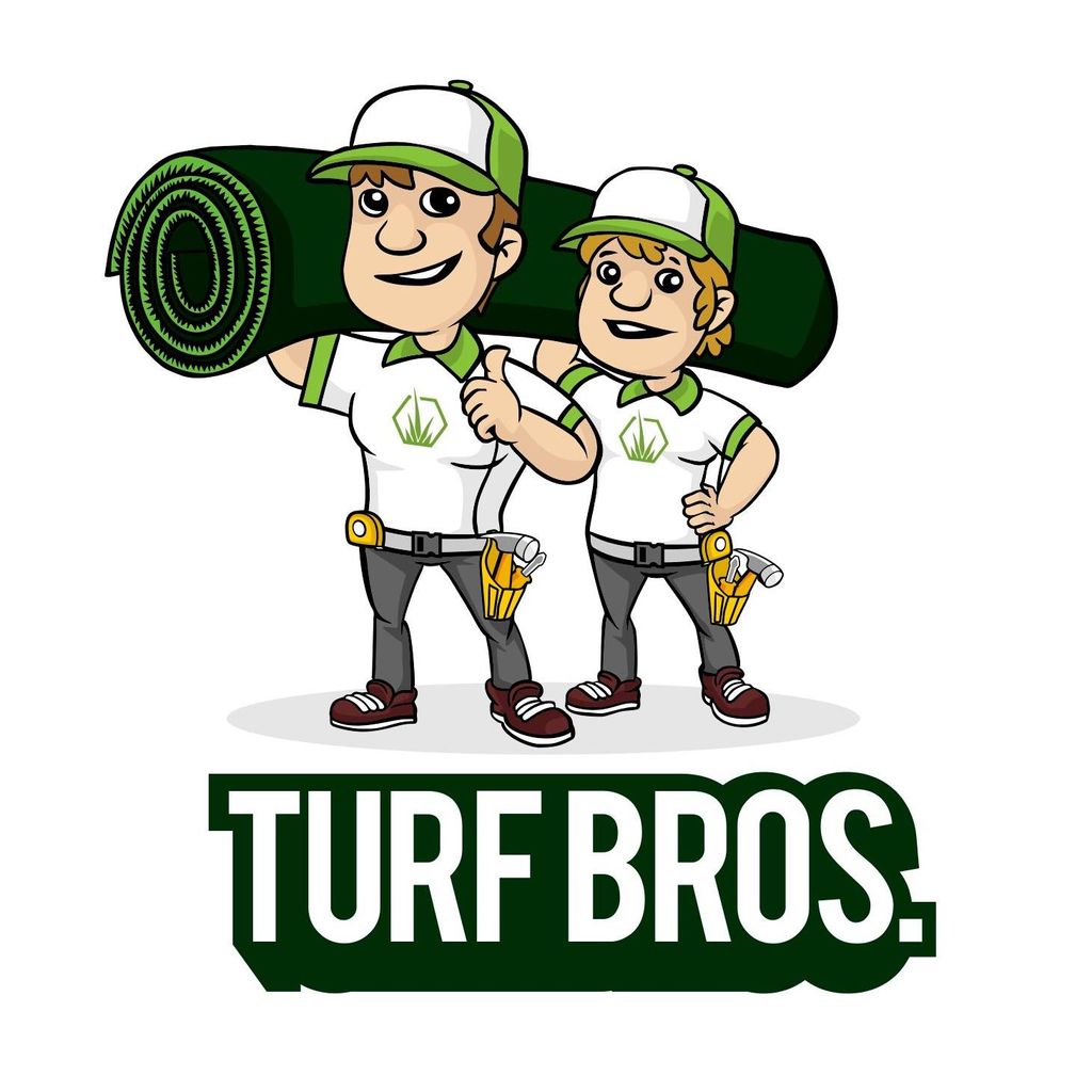 Turf Bros Synthetic Grass Installers